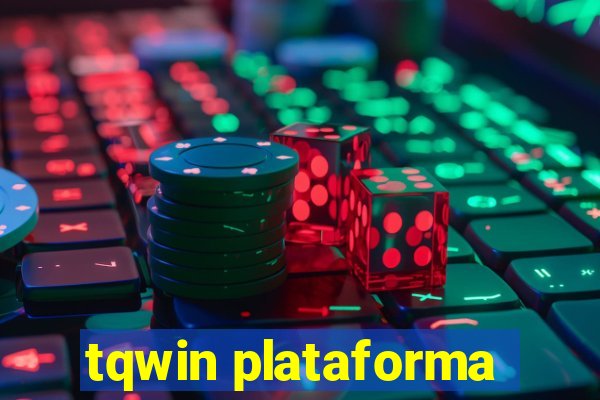 tqwin plataforma